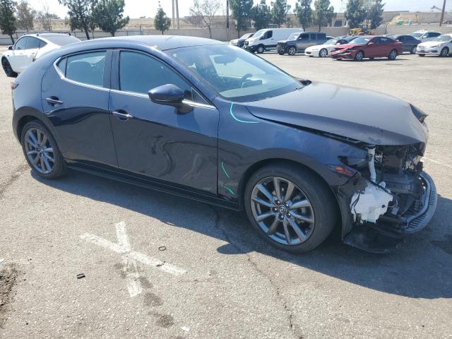 Photo 4 from auction – 2023 MAZDA 3 SELECT with VIN JM1BPAKM0P1607918