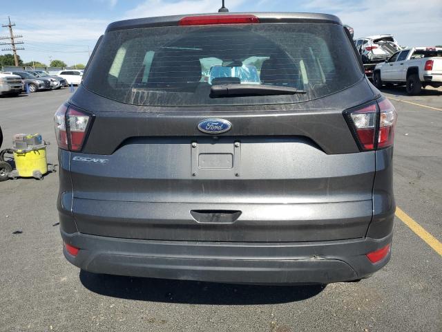 Photo 6 from auction – 2018 FORD ESCAPE S with VIN 1FMCU0F7XJUA71914