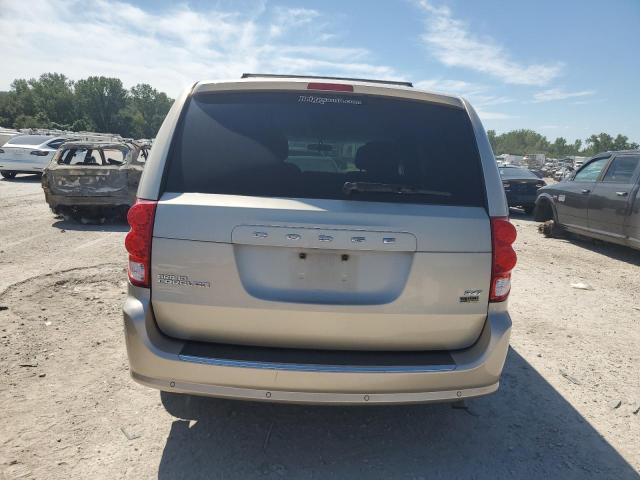 Photo 6 from auction – 2014 DODGE GRAND CARA with VIN 2C4RDGCG7ER321169