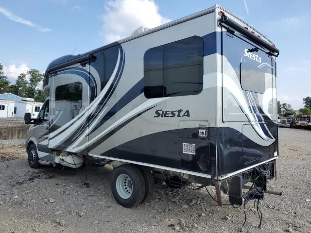 Photo 3 from auction – 2015 MERCED SPRINTER 3500 with VIN WDAPF4CC5F9609344
