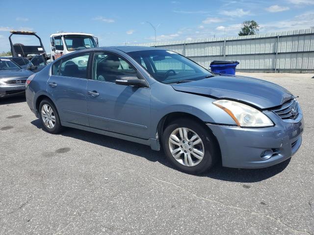 Photo 4 from auction – 2011 NISSAN ALTIMA BAS with VIN 1N4AL2AP2BN474983