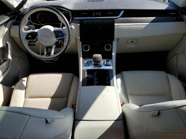 Photo 8 from auction – 2021 JAGUAR F-PACE S with VIN SADCJ2EX6MA667705