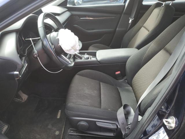 صورة رقم 7 من المزاد - 2020 MAZDA 3 SELECT مع VIN 3MZBPACL1LM136328