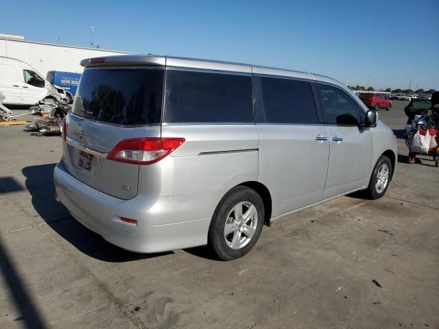 Photo 3 from auction – 2012 NISSAN QUEST S with VIN JN8AE2KP3C9048253