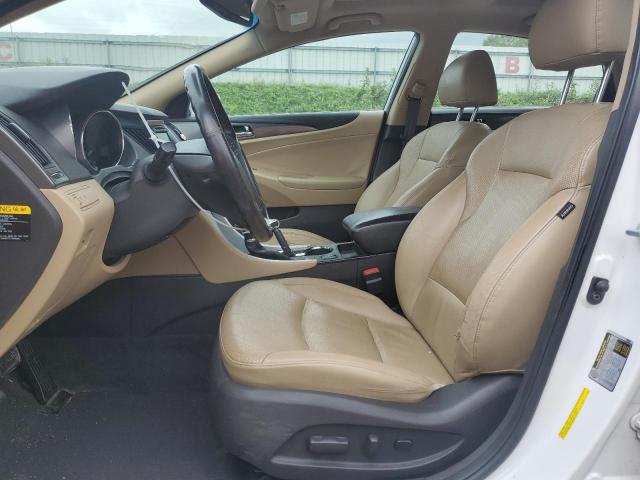 Photo 7 from auction – 2015 HYUNDAI SONATA HYB with VIN KMHEC4A4XFA127021