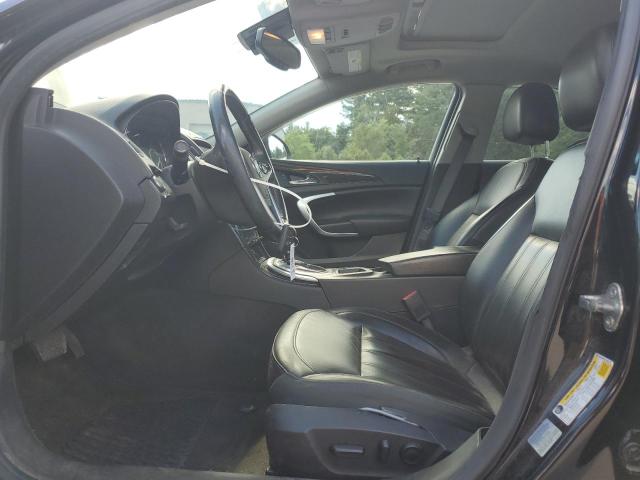 Photo 7 from auction – 2014 BUICK REGAL PREM with VIN 2G4GN5EX2E9228139