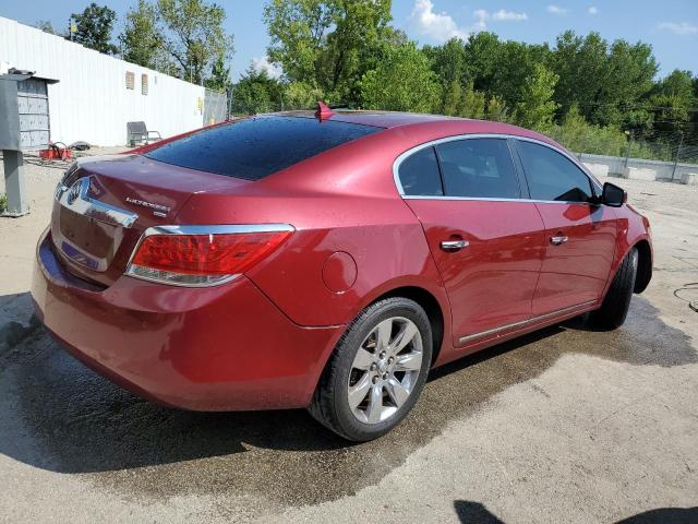 Photo 3 from auction – 2010 BUICK LACROSSE C with VIN 1G4GC5EG9AF201608