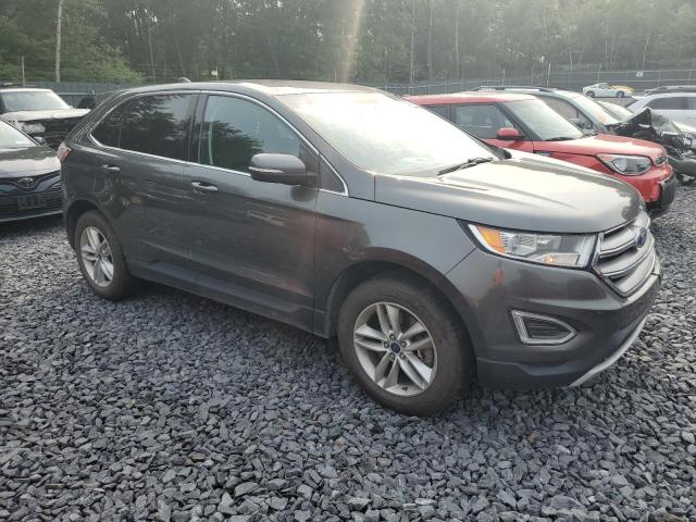 Photo 4 from auction – 2018 FORD EDGE SEL with VIN 2FMPK4J96JBC04407