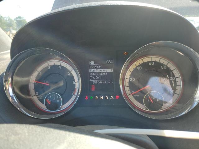 صورة رقم 9 من المزاد - 2017 DODGE GRAND CARA مع VIN 2C4RDGEG5HR724729