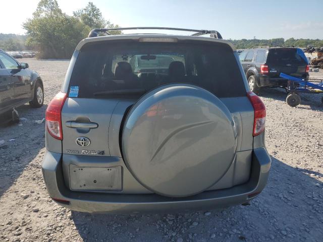 Photo 6 from auction – 2006 TOYOTA RAV4 with VIN JTMZD33V765013490