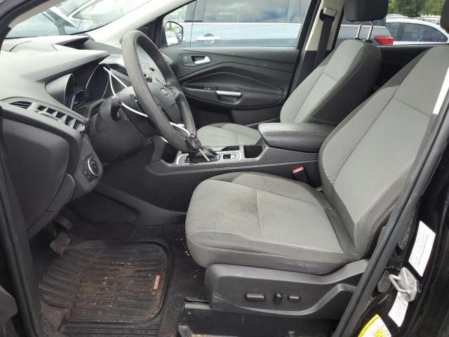Photo 7 from auction – 2017 FORD ESCAPE SE with VIN 1FMCU9G92HUC03577