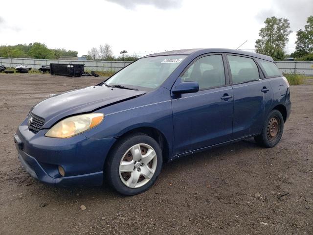 TOYOTA COROLLA MA 2005 with VIN 2T1KR32EX5C473698 - Photo from auction