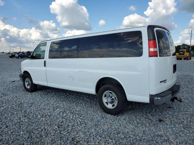 Photo 2 from auction – 2016 CHEVROLET EXPRESS G3 with VIN 1GAZGPFGXG1264467