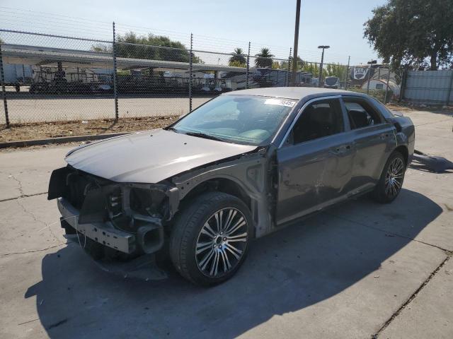 CHRYSLER 300S 2013 z numerem VIN 2C3CCABG0DH743204 - Zdjęcie z aukcji