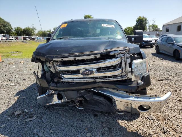 Photo 5 from auction – 2013 FORD F150 SUPER with VIN 1FTFW1ET2DKE73281
