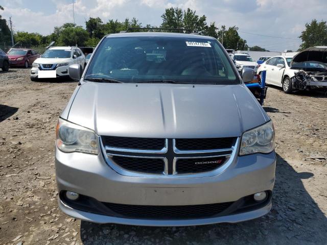 Photo 5 from auction – 2019 DODGE GRAND CARA with VIN 2C4RDGCGXKR802884
