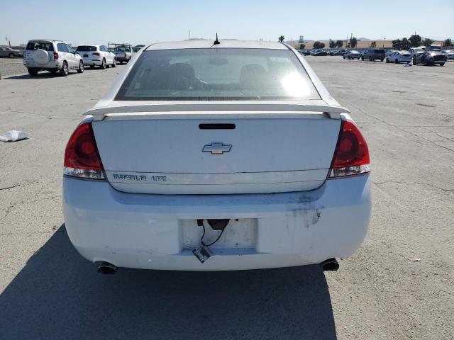 Photo 6 from auction – 2013 CHEVROLET IMPALA with VIN 2G1WC5E35D1145376