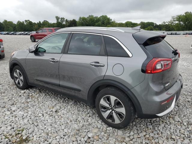 Photo 2 from auction – 2017 KIA NIRO EX with VIN KNDCC3LC4H5079909