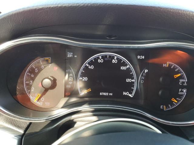 Photo 9 from auction – 2019 JEEP GRAND CHER with VIN 1C4RJFLG2KC718876