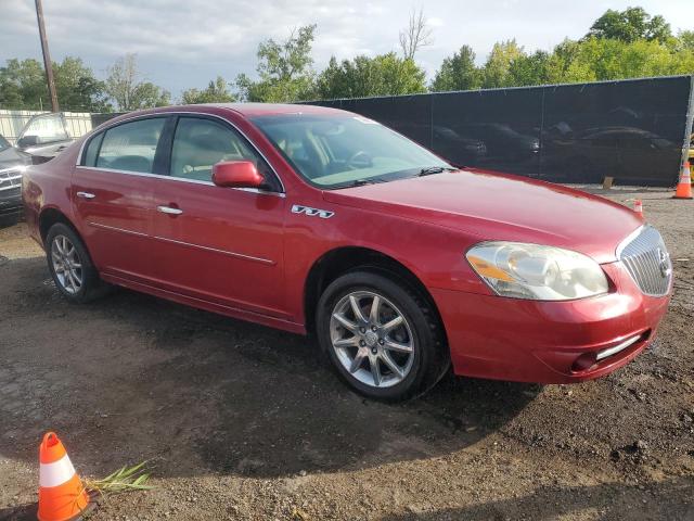 Photo 4 from auction – 2010 BUICK LUCERNE CX with VIN 1G4HA5EM7AU137774
