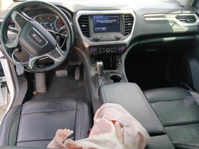 Photo 8 from auction – 2019 GMC ACADIA SLT with VIN 1GKKNULS0KZ212253