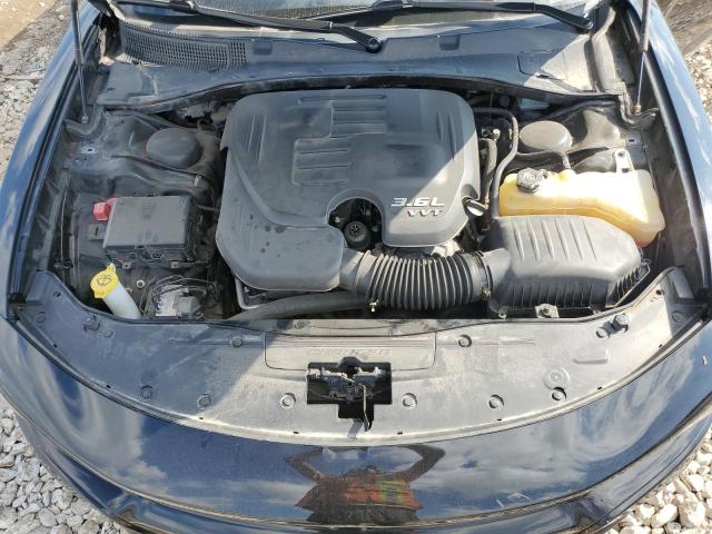 Photo 11 from auction – 2019 DODGE CHARGER SXT with VIN 2C3CDXBG8KH604743