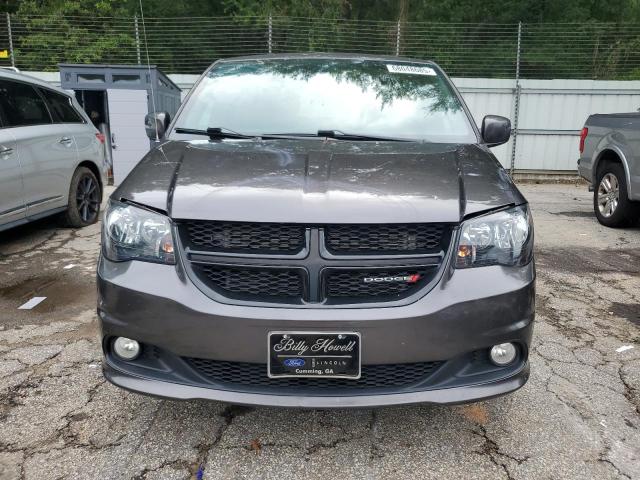 Photo 5 from auction – 2018 DODGE GRAND CARA with VIN 2C4RDGBG1JR221659