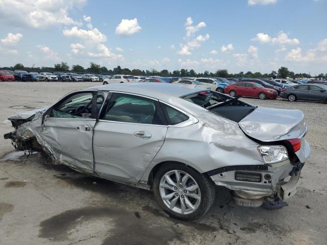 Photo 2 from auction – 2016 CHEVROLET IMPALA LT with VIN 2G1115S32G9148407