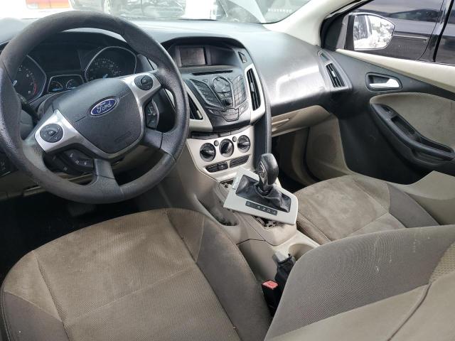 Photo 8 from auction – 2013 FORD FOCUS SE with VIN 1FADP3F22DL133117
