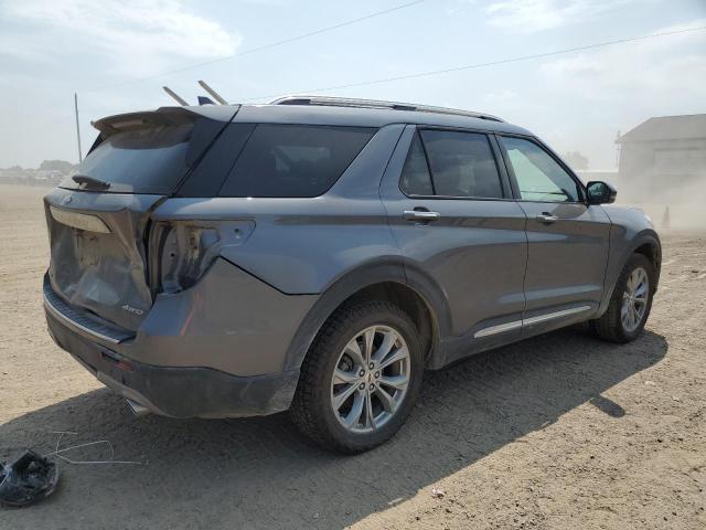 Photo 3 from auction – 2023 FORD EXPLORER with VIN 1FMSK8FH4PGB47787