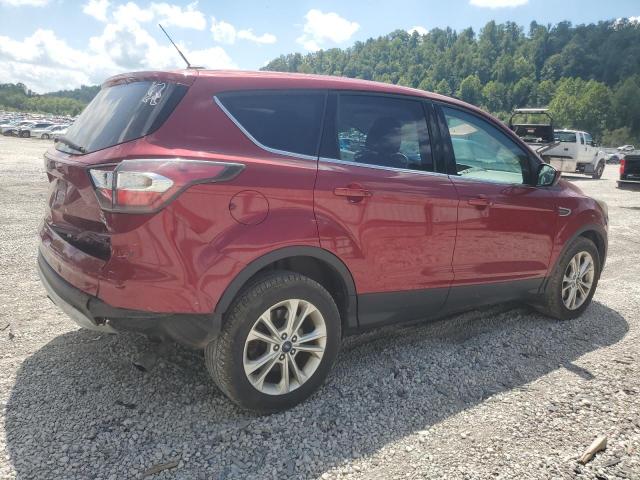 Photo 3 from auction – 2017 FORD ESCAPE SE with VIN 1FMCU9G95HUB39664