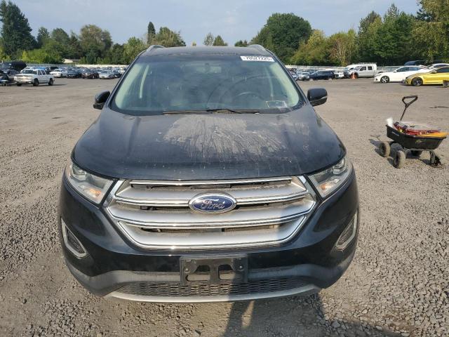 Photo 5 from auction – 2015 FORD EDGE TITAN with VIN 2FMTK4K98FBB35465