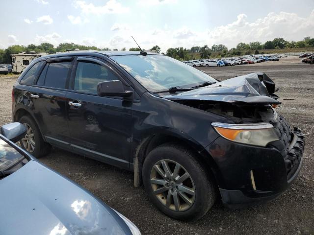 Photo 4 from auction – 2011 FORD EDGE SEL with VIN 2FMDK4JC8BBA07027