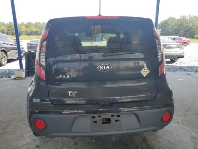 Photo 6 from auction – 2017 KIA SOUL with VIN KNDJN2A27H7444819