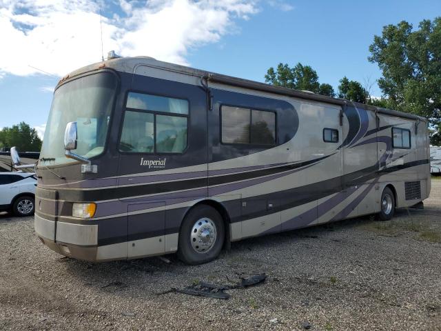 Photo 2 from auction – 2002 ROADMASTER RAIL DYANASTER with VIN 1RF12061422016233