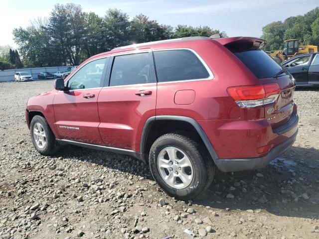 Photo 2 from auction – 2014 JEEP GRAND CHER with VIN 1C4RJFAG2EC416169