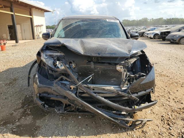 Photo 5 from auction – 2019 HONDA RIDGELINE with VIN 5FPYK2F11KB007608