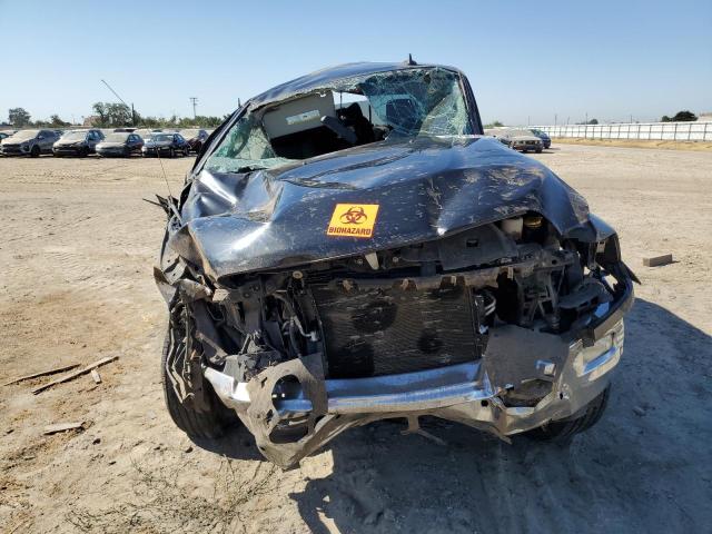 Photo 5 from auction – 2018 RAM 2500 LARAMIE with VIN 3C6UR5FL4JG326846