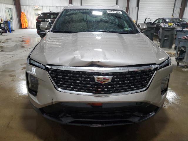 Photo 5 from auction – 2024 CADILLAC XT4 PREMIU with VIN 1GYFZDR40RF243213