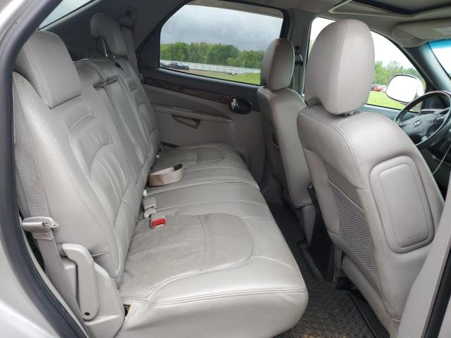 Photo 11 from auction – 2006 BUICK RENDEZVOUS with VIN 3G5DA03LX6S598479