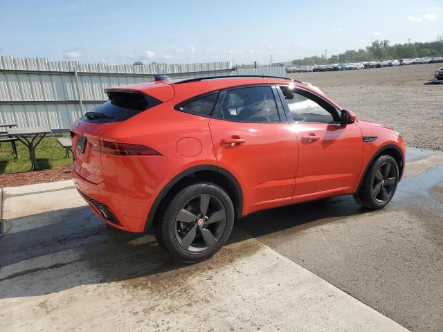 Photo 3 from auction – 2020 JAGUAR E-PACE CHE with VIN SADF12FX2L1003685