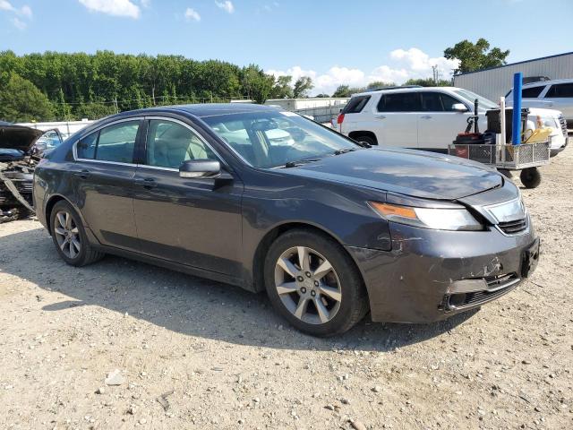 Photo 4 from auction – 2012 ACURA TL with VIN 19UUA8F54CA029985