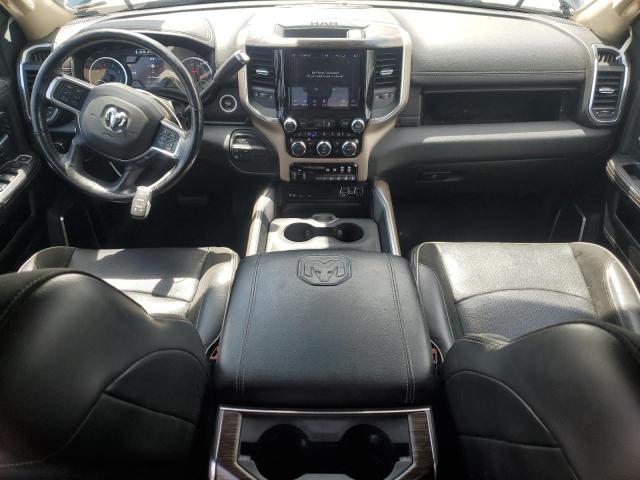 Photo 8 from auction – 2019 RAM 2500 LARAM with VIN 3C6UR5FL5KG534624