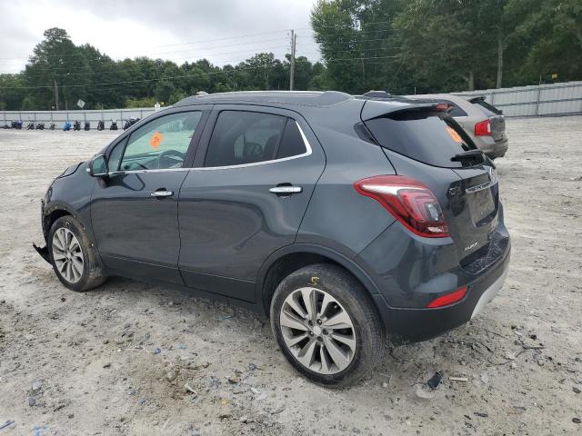Photo 2 from auction – 2017 BUICK ENCORE PRE with VIN KL4CJASB3HB013799