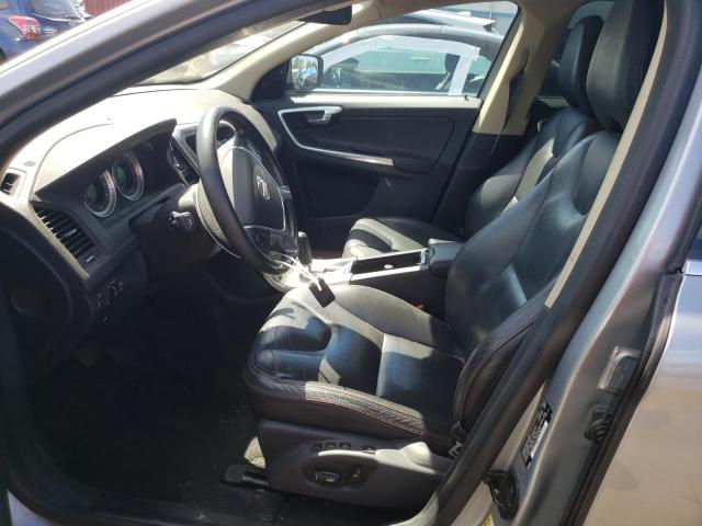Photo 7 from auction – 2012 VOLVO XC60 3.2 with VIN YV4940DZ4C2286980