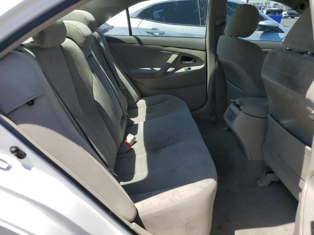 Photo 10 from auction – 2007 TOYOTA CAMRY CE with VIN 4T1BE46KX7U717479