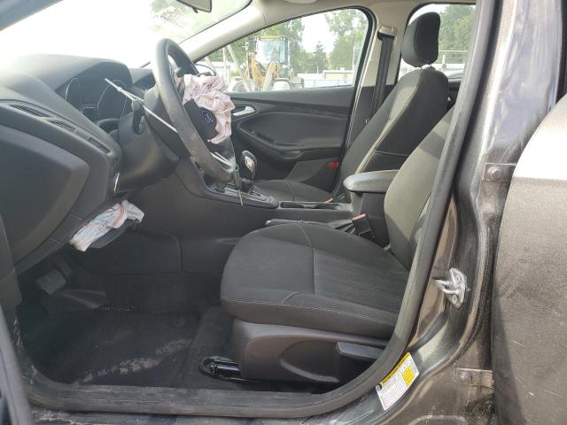 Photo 7 from auction – 2018 FORD FOCUS SE with VIN 1FADP3F22JL328744