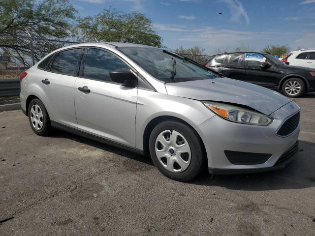 Photo 4 from auction – 2017 FORD FOCUS S with VIN 1FADP3E29HL211545