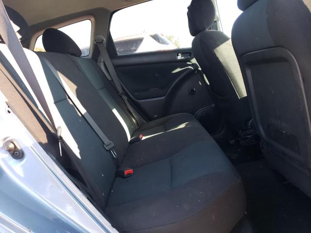 Photo 10 from auction – 2008 TOYOTA COROLLA MA with VIN 2T1KR32E98C687909