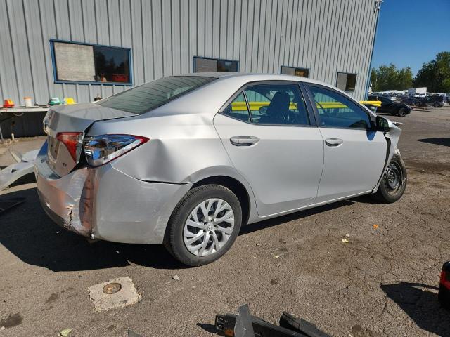 Photo 3 from auction – 2017 TOYOTA COROLLA L with VIN 2T1BURHE0HC805001